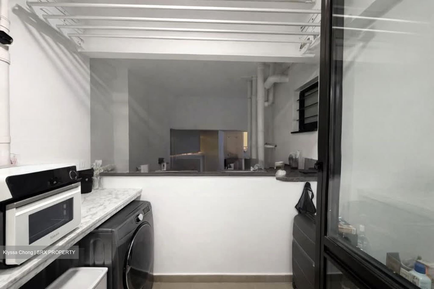Blk 114B Alkaff Oasis (Toa Payoh), HDB 3 Rooms #566737781